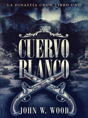 cover image of Cuervo Blanco